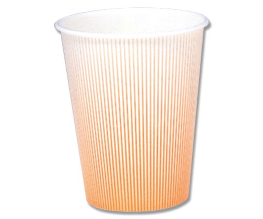 日本デキシー 業務用コップ(コールド用) 9 フラッシュ(GCCMZ9NC) 100個 1パック(100個入) 004530411