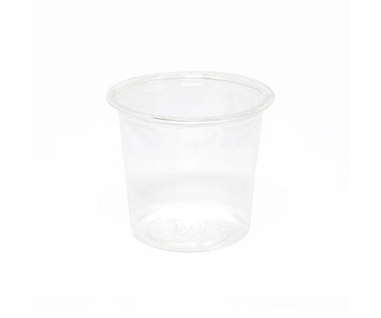 シモジマ HEIKO プラスチックカップ 2(60ml) 100個 1パック(100個入) 004530946
