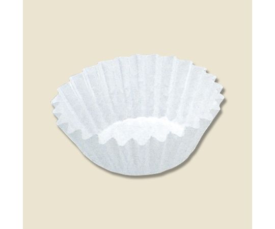 住軽アルミ PBTオカズケース6F 白 250枚 1パック(250枚入) 004734010