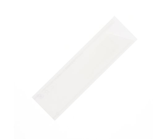 長井紙業 箸袋 ミニ800 白 500枚 1パック(500枚入) 004660115