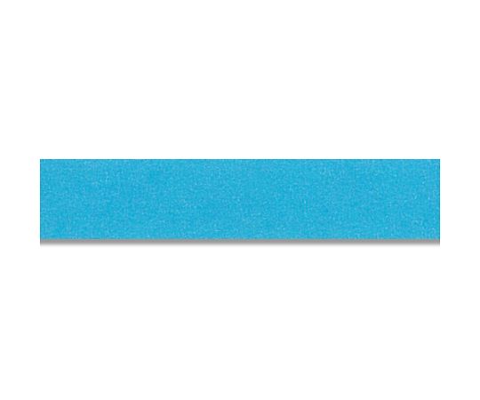 オカモト 紙バックシーリングテープ NO.700 9mm×50m巻 ライトブルー 1巻 1巻 002001006