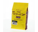 シモジマ HEIKO 輪ゴム ニューHEIKOバンド #18 袋入り(500g) 幅3mm 1袋 1袋／パック 003400130