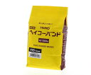 シモジマ HEIKO 輪ゴム ニューHEIKOバンド #45 袋入り(500g) 幅3mm 1袋 1袋／パック 003400151