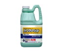 シーバイエス パイプクリアジェル 1ケース(2L/本×6本入り) 1ケース(6本入) T36526(3)