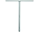 山下工業研究所 T型ハンドル 1個 3715