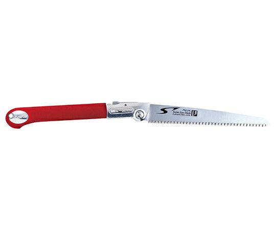 アルスコーポレーション 大工用折込鋸ピーメタル 24cm 荒目 1個 PM-24L