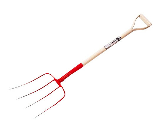 福井（OWL） パイプ柄ホーク 4本爪 1個 #118