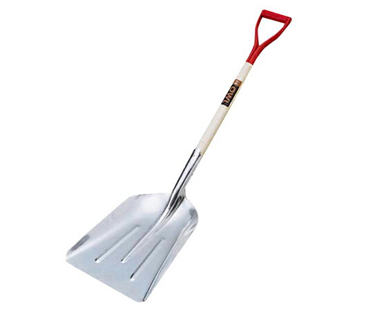 福井（OWL） アルミスコップ#3 角形 1個 #120