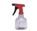 フルプラ 噴霧スプレー「スウィング」300mL レッド 1個 #703(4)