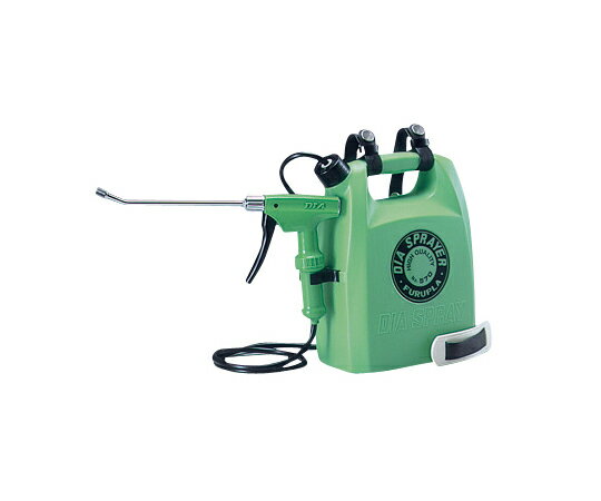 フルプラ 噴霧スプレー「ロングショルダー」 1個 #570