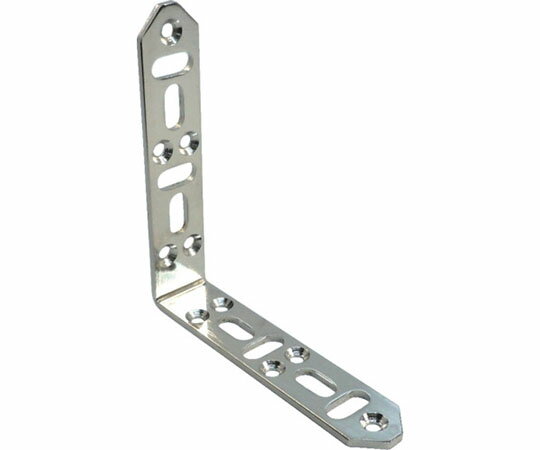 ダイドーハント ピッタリサポート　ニッケルTL120　N3×25×120×120mm 1個 00065888