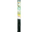 イノベックス 網戸用張替ネット 30メッシュ 91cm×2m ブラック 1本 203616