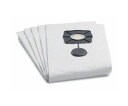 ケルヒャー バキュームクリーナー用アクセサリー フィルターバック(5PCS) 強化タイプ 1個/パック 69041710(2)