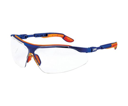 uvex 一眼型保護メガネ　アイボ 1個 9160265