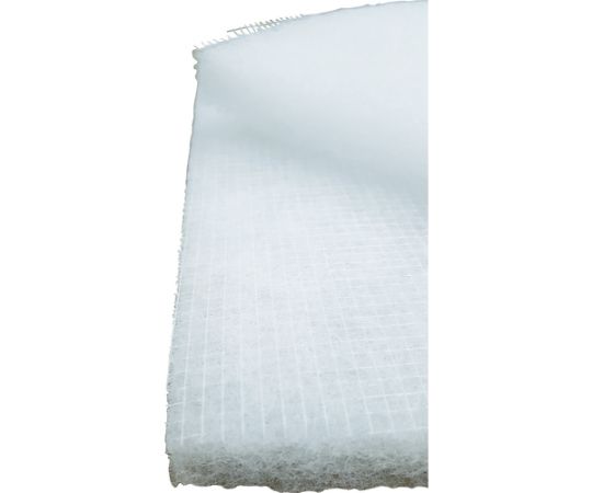 金井重要工業 排気フィルター　1.6MX20M 1巻 AT200NR-1600X20
