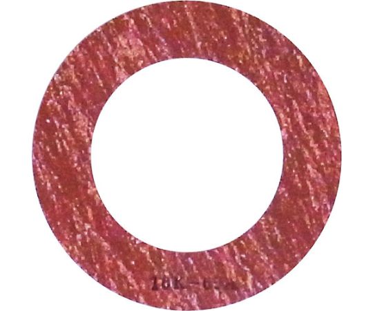 アスクテクニカ フランジパッキン4635内10K65A 1枚 FR4635-10K65A