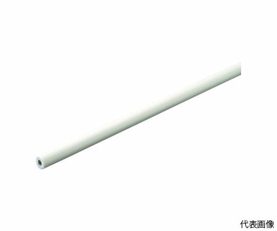 因幡電工 耐熱パイプカバー　適合銅管外径9.52 1本 PME-10-10