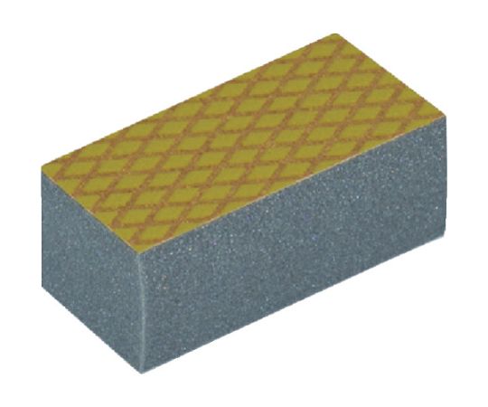 トラスコ中山 石材クリーナーパッド　25mm×50mm 1個 TSCP-255