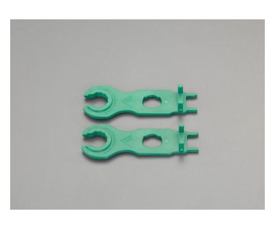 エスコ アッセンブリーツール(MC4端子用) 1個 EA538KR-12