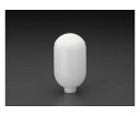 エスコ 石けん水入れ 350mL 1個 EA638LF-46