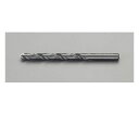 エスコ ストレートドリル(真円・高耐久/HSS) 5.0×92mm 1本 EA824BM-5