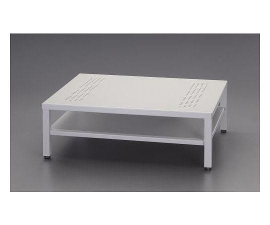 エスコ プリンター台 500x370x167mm 1台 EA954HC-331