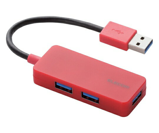 쥳 3ݡUSB3.0ϥ(֥꥿) å 1 U3H-K315BRD