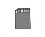 【訳あり特価品】オムロン SDメモリーカード(512MB) 1個 HCG-SD