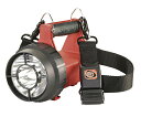 STREAMLIGHT バルカンLED IEC防爆モデル 標準セット 1個 071E
