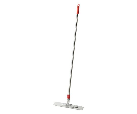 山崎産業(コンドル) HPニューワイドフレッシュモップ R(レッド) 1本 MO680-000U-MB-R