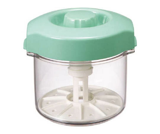 新輝合成 即席つけもの器マミー丸1.6型 1個 01298