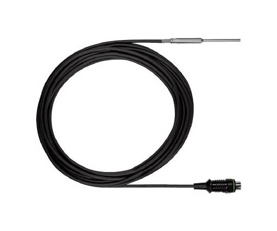 テストー 高精度浸漬/差込 温度プローブ(IP67) 1本 06101725