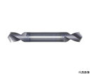 イワタツール SPセンター120°超硬コート付 シャンク径4mm 全長40mm 1本 120SPC4CBALD