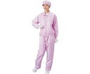ブラストン パンツ-桃-7L 1着 BSC-50001-P-7L(4)
