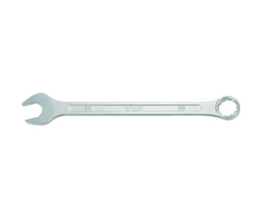 トップ工業 コンビネ-ションレンチ 36mm 1丁 CW-36 トップ工業 コンビネ-ションレンチ 36mm 1丁 CW-36