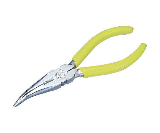 ツノダ King 先曲りラジオペンチ 1丁 FR-150