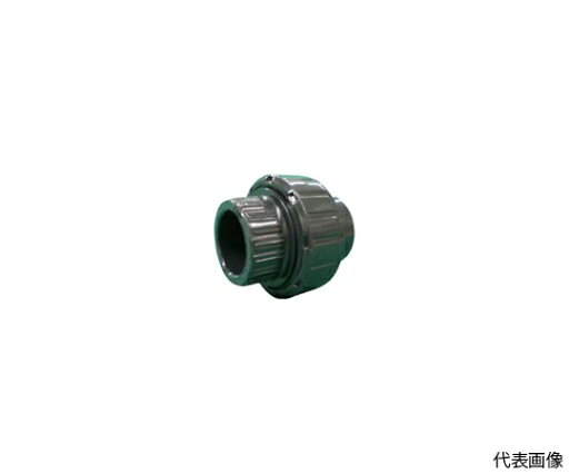 セキスイ コンパクト型ユニオン継手 PVC/EPDM TS式 16A 1個 UN16S セキスイ コンパクト型ユニオン継手 PVC/EPDM TS式 16A 1個 UN16S