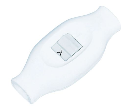 パナソニック ベタ-10A中間スイッチ　ホワイト 1個 WH5201P