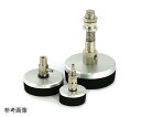 妙徳 金具付パッド 1個 PDG-50