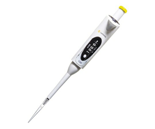 ザルトリウス Mline 手動ピペット 1ch 10〜100μL 1個／箱 725050