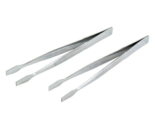 エー・アンド・デイ 水分計用ピンセット(2個) AX-MX-36