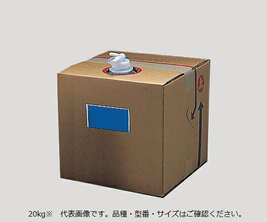 ユーアイ化成 動物尿石除去剤 ホワイト7-G 20kg 1本 3220