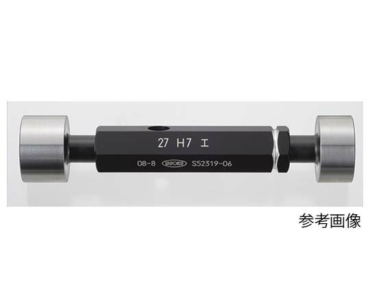 Other - 第一測範製作所 限界プラグゲージ 5 H7 検 1セット 370100000
