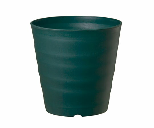YAMATO（山戸製作所） フレグラーポット 30型 ダークグリーン 1個 14L ダークグリーン