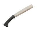 シルキー ナタ 両刃 本体 (240mm) 1個 240MM 555-24