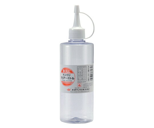 BOLL �ȥ󥬥ꥯ�ꥢ���ܥȥ� 300mL 1�� TC-300