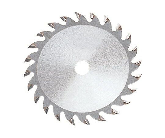 プロクソン 木工アルミチップソウ85mm 1個 No.28736