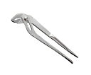 IPS PLIERS ドライバー付WPプライヤー 1個 WD-250