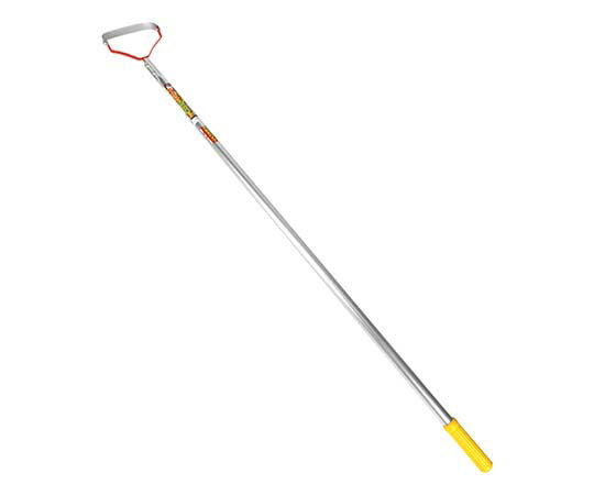 ドウカン 草削けずっ太郎 アルミパイプ柄 1個 DK-805