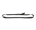JSH バックルベルト 2個入り 黒 SB15-4 1セット(2個入)